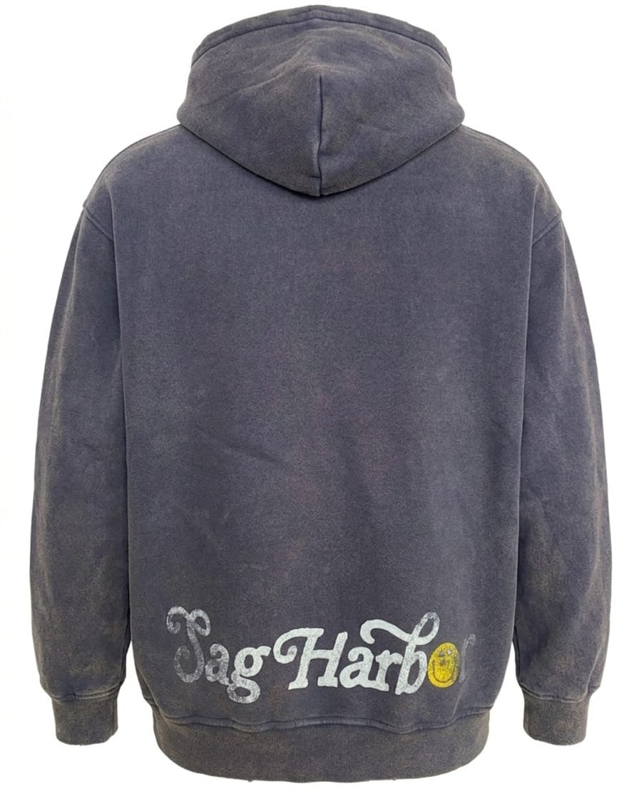 The Sag Signature – Gladwell Clothing