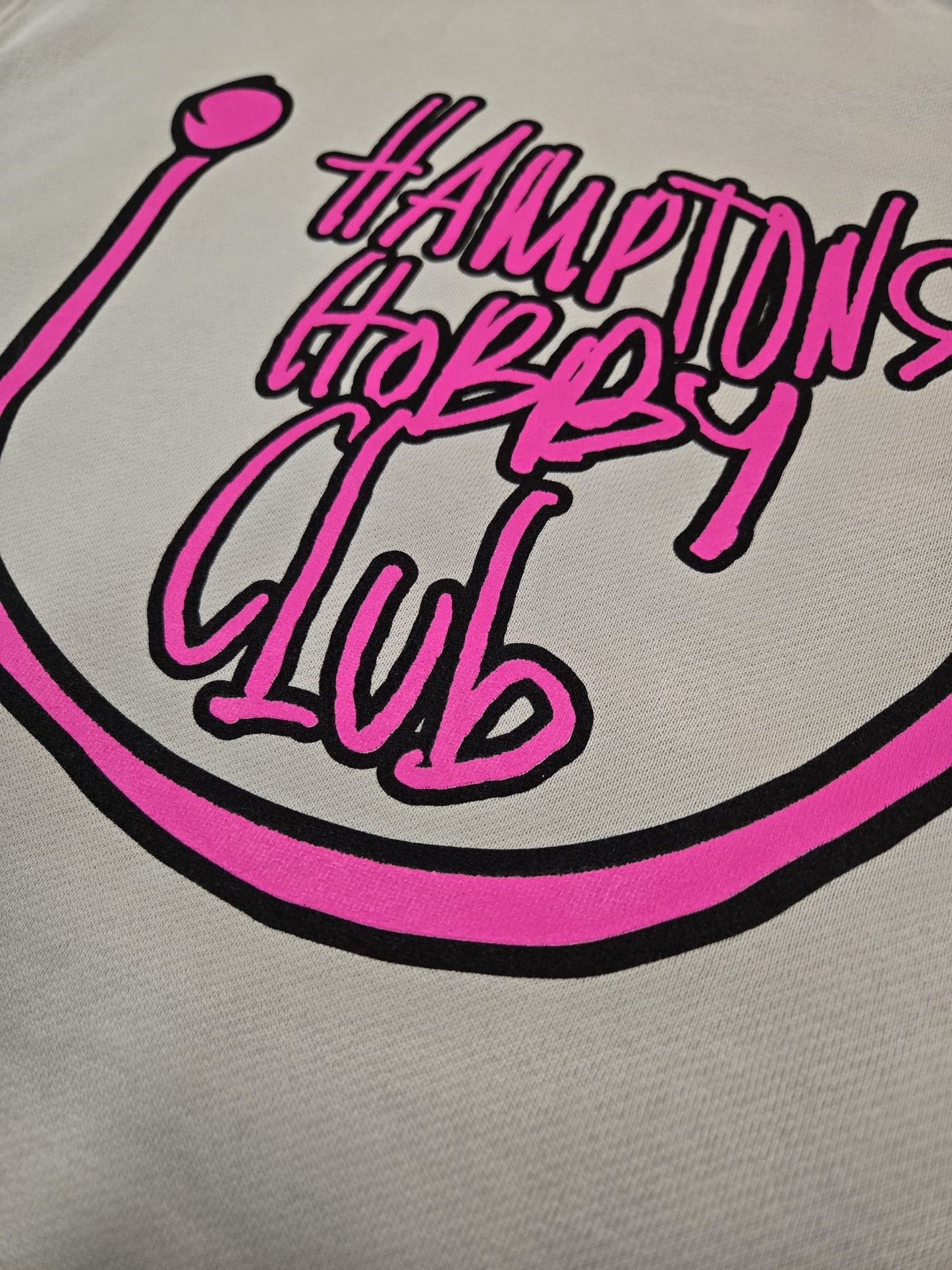 The Aura Crewneck