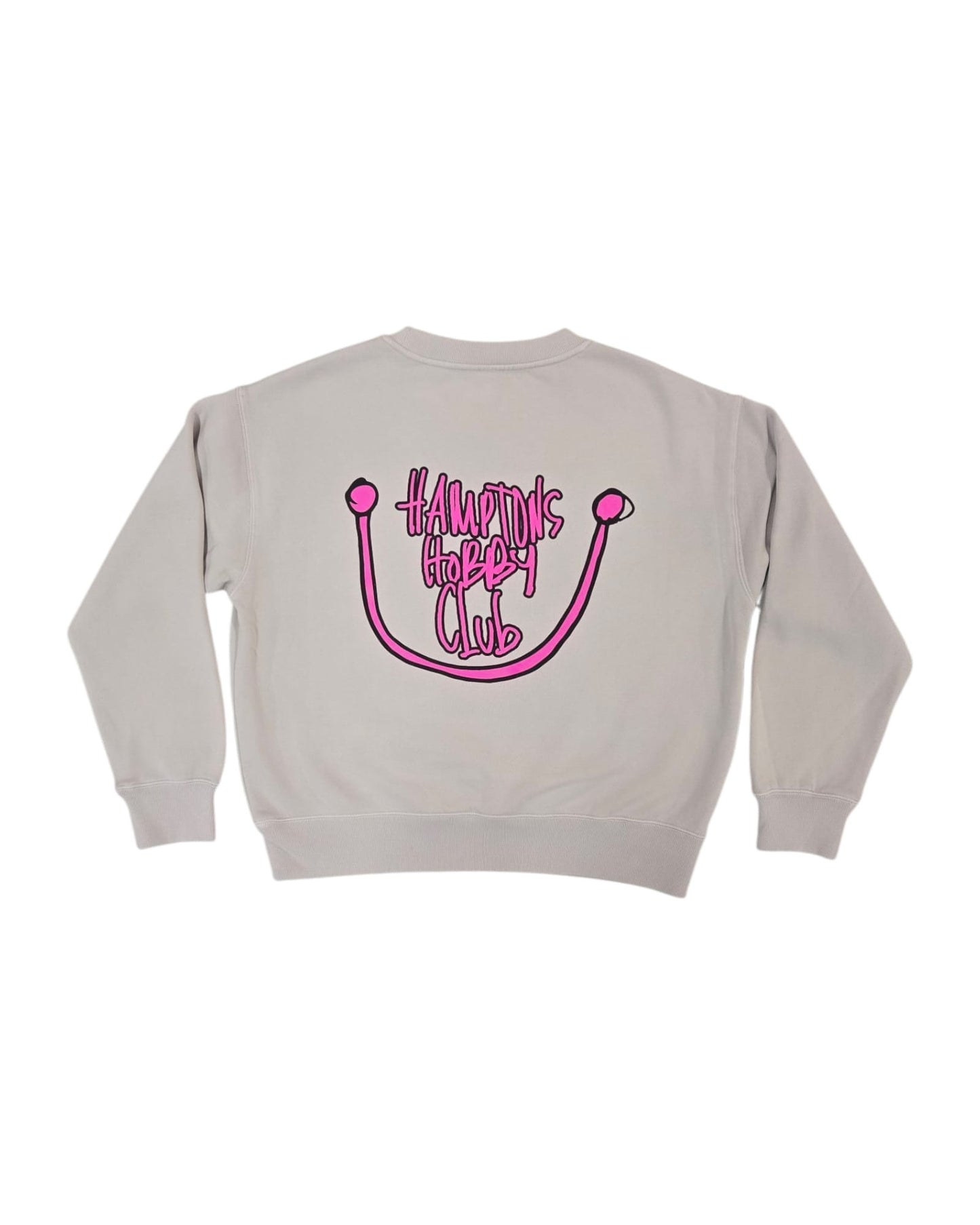 The Aura Crewneck