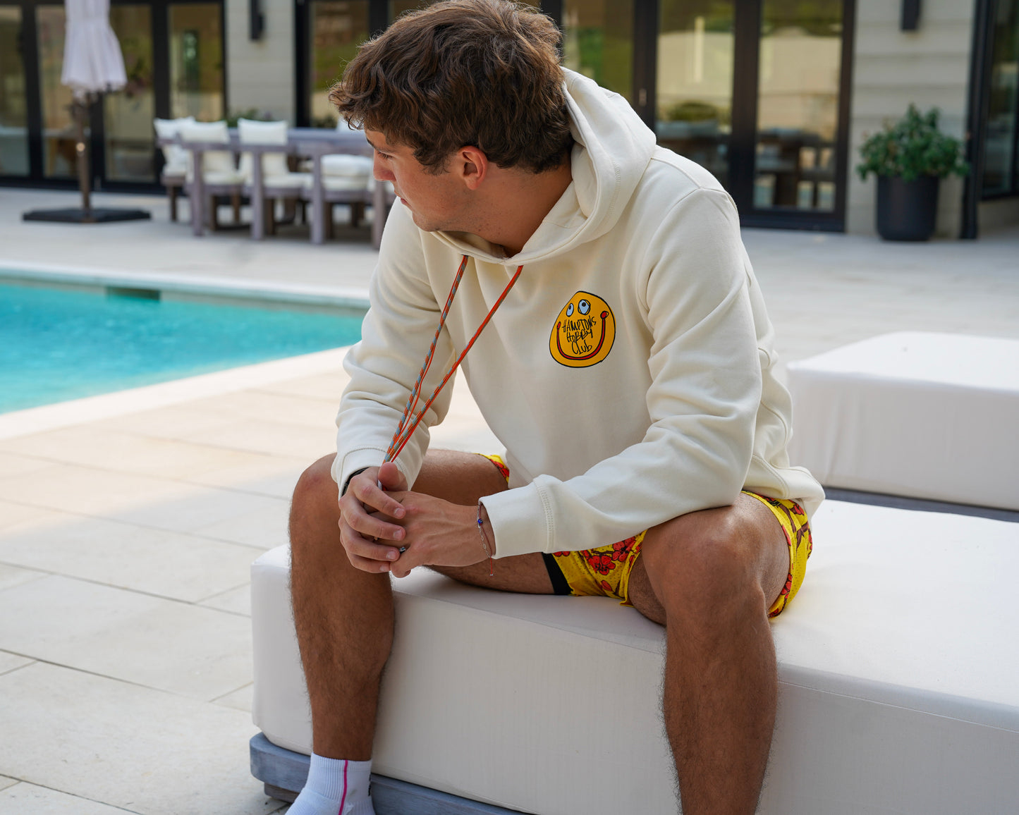 The OVERNIGHT OATS Hoodie