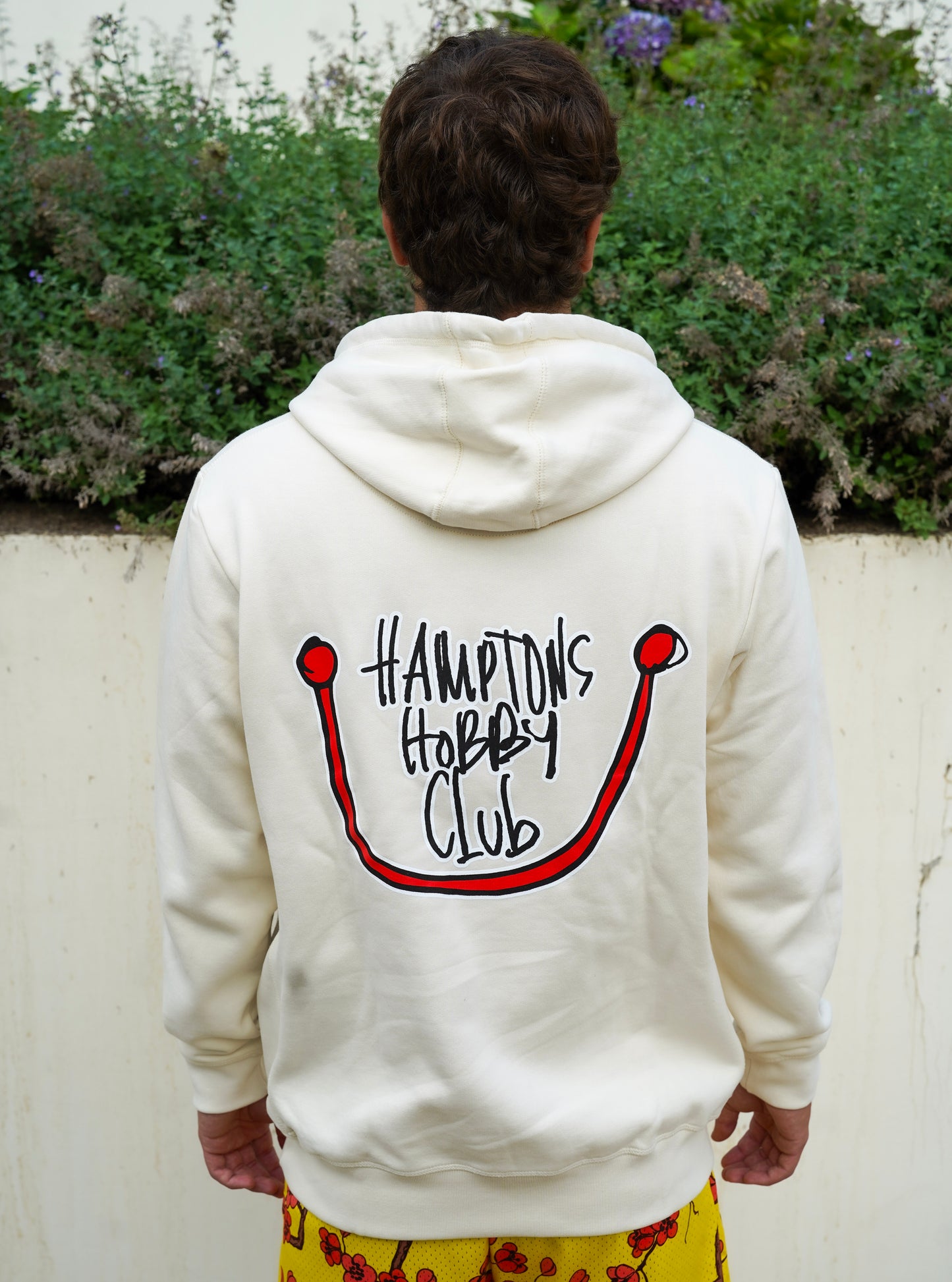 The OVERNIGHT OATS Hoodie