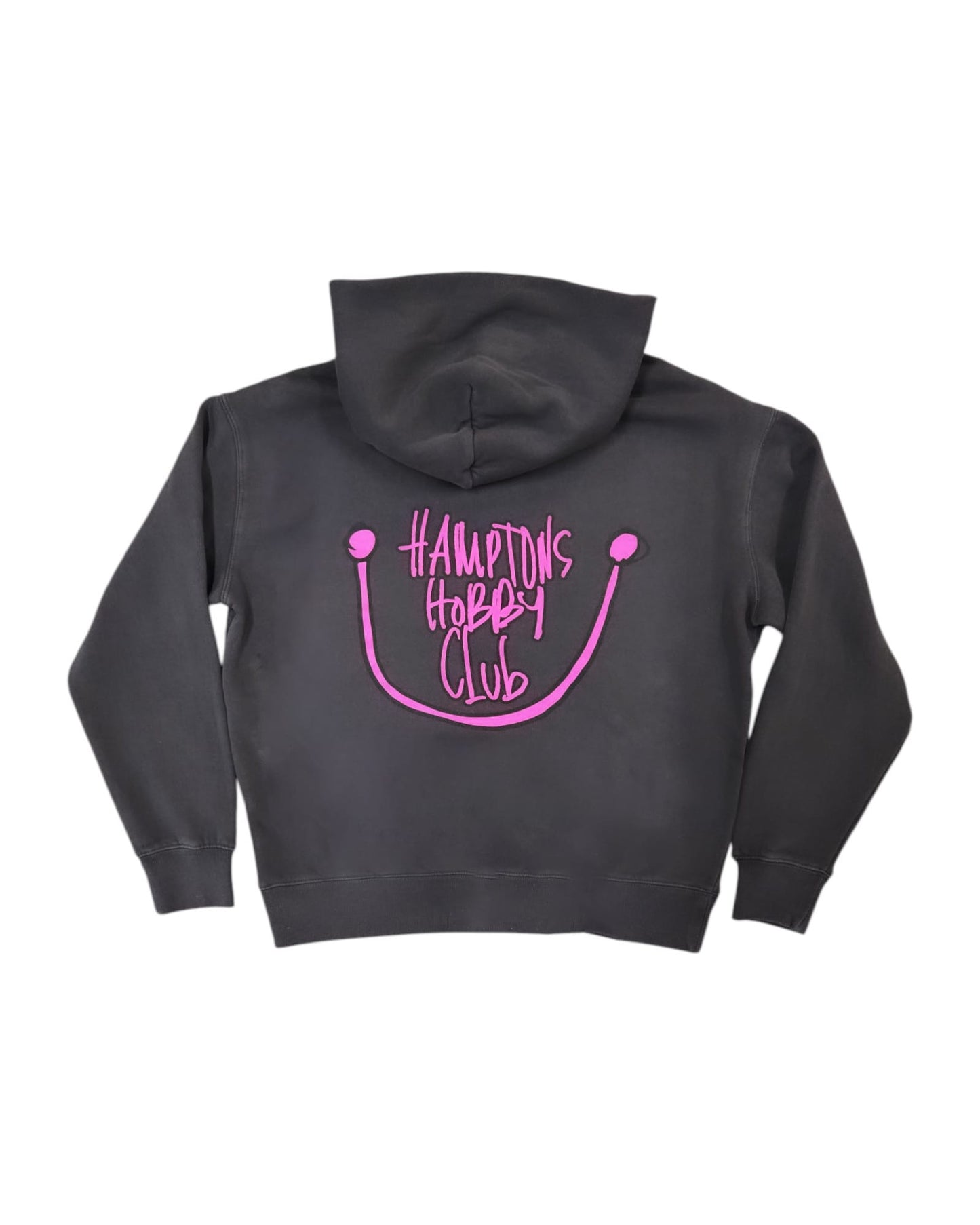 The Aura Hoodie