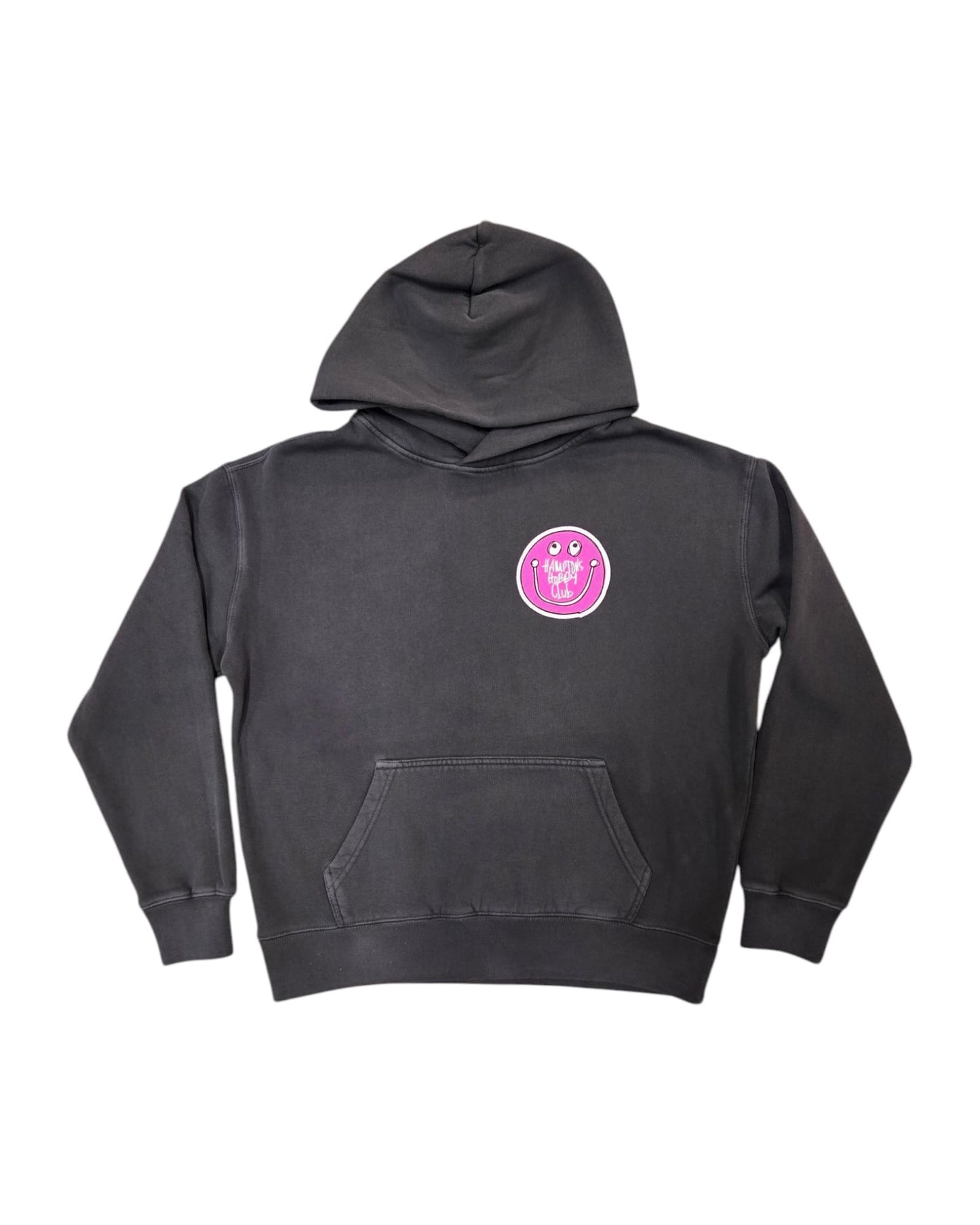 The Aura Hoodie