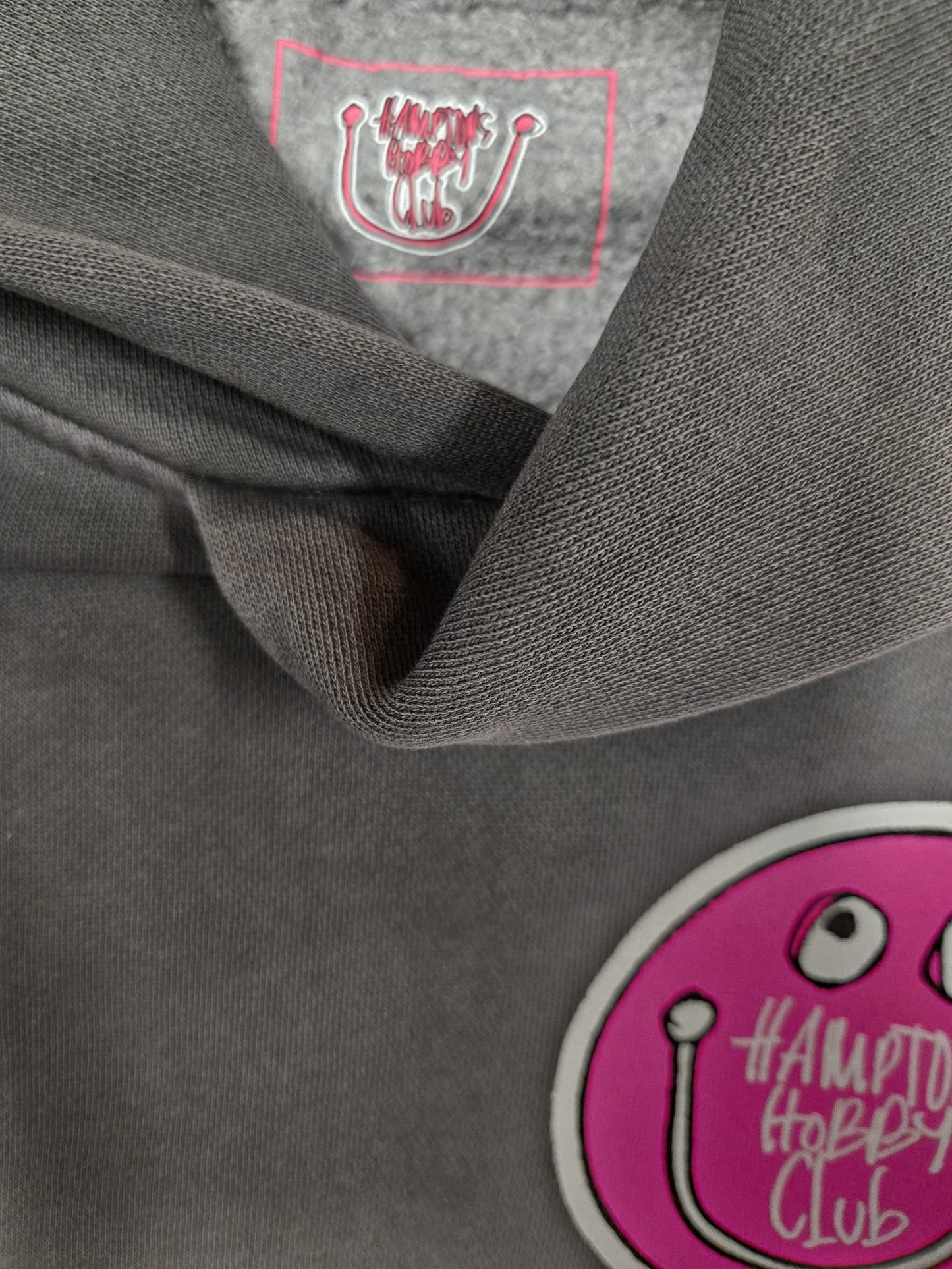 The Aura Hoodie