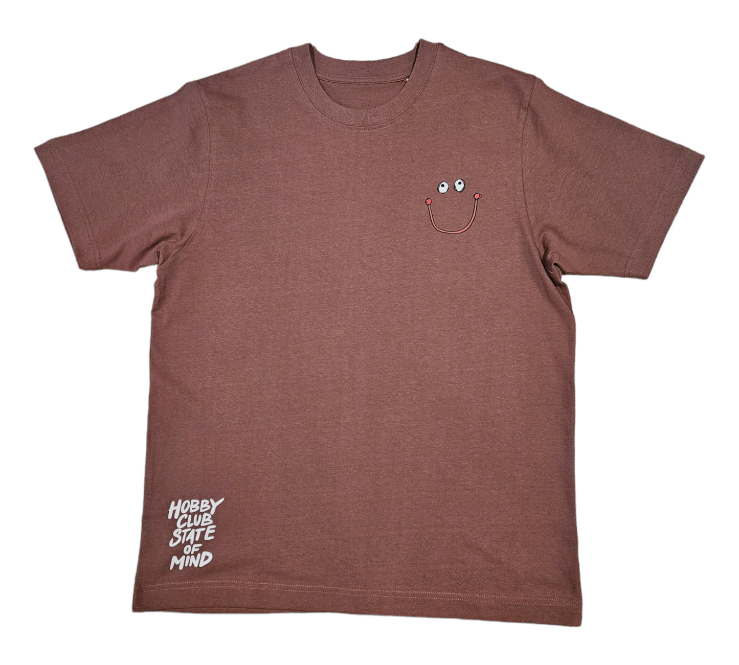 The CityStreet SS Tee