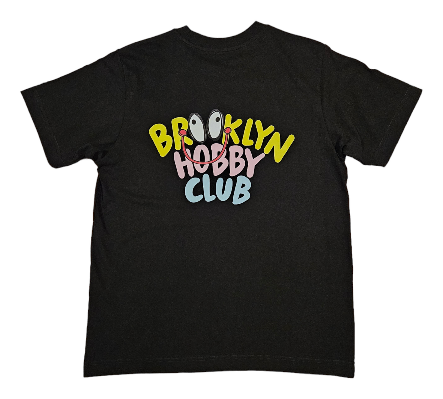 The CityStreet SS Tee
