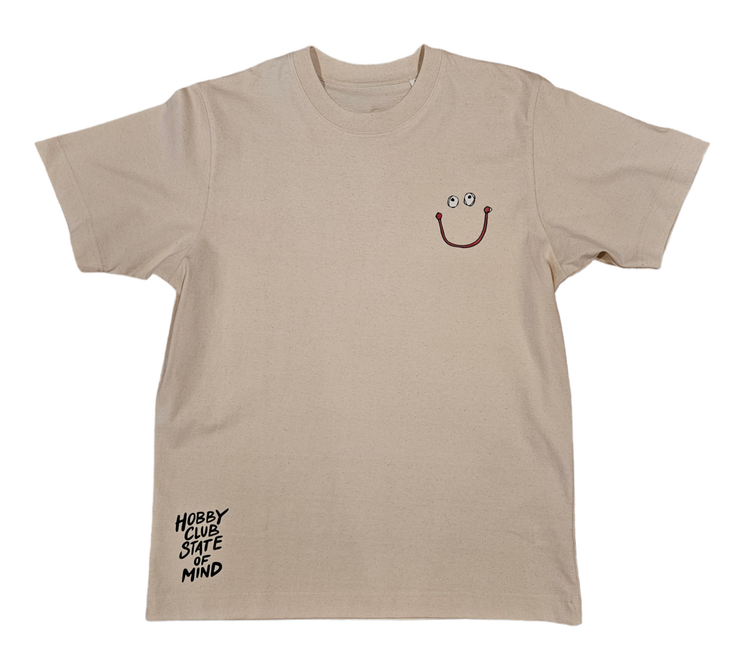 The CityStreet SS Tee