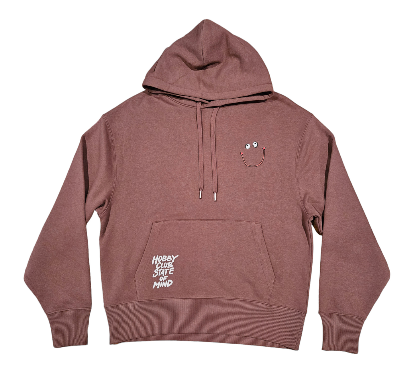 The CityStreet Hoodie