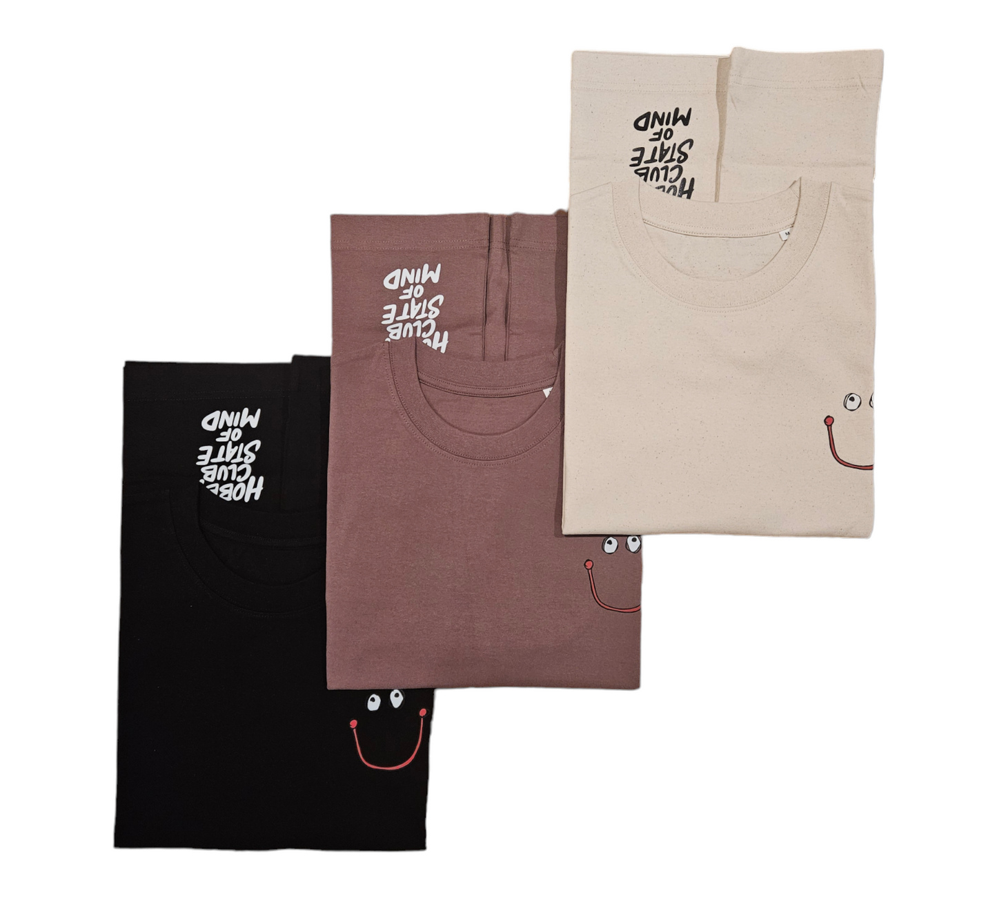 The CityStreet SS Tee