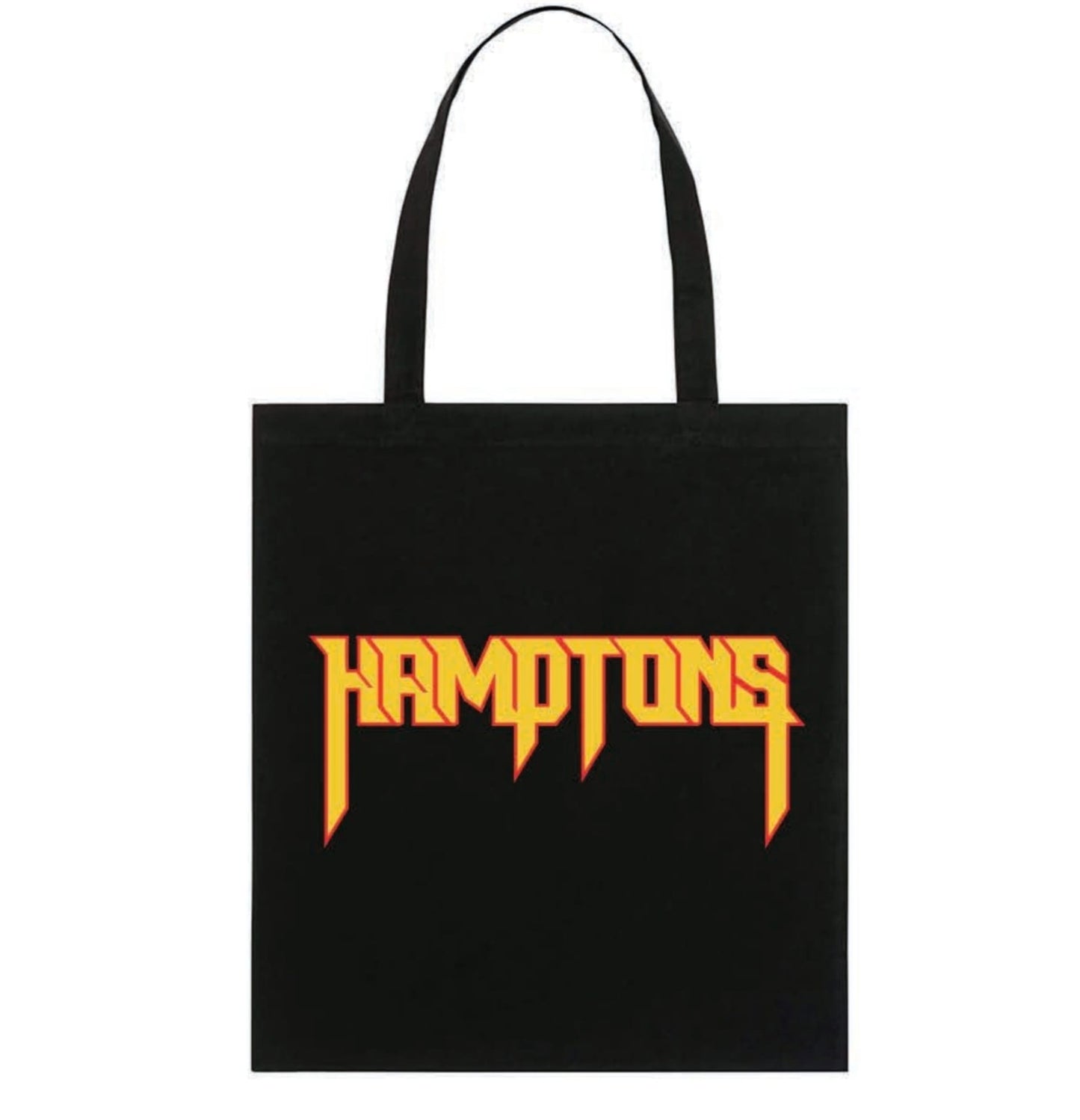 Hamptons Maximus Farmer's Market Tote