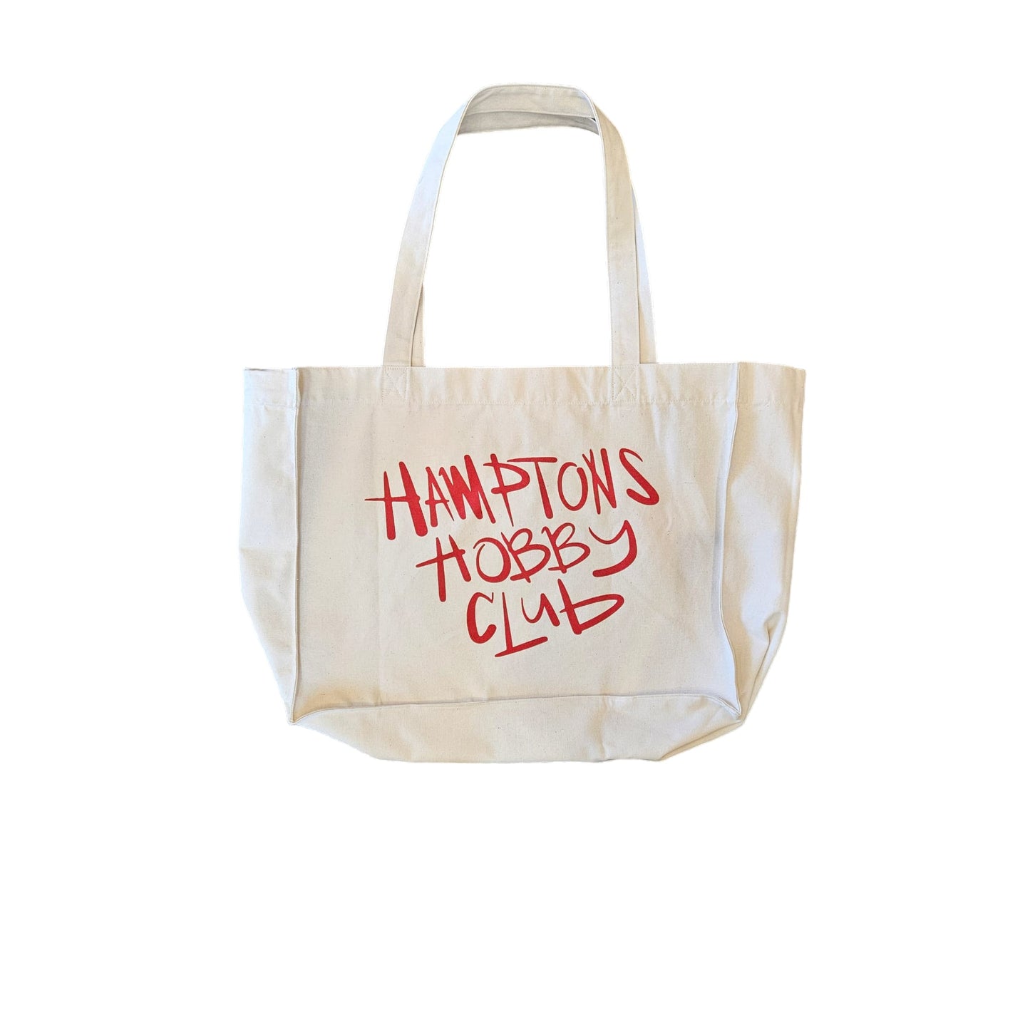 Logo 2.0 - Amagansett Beach Bag
