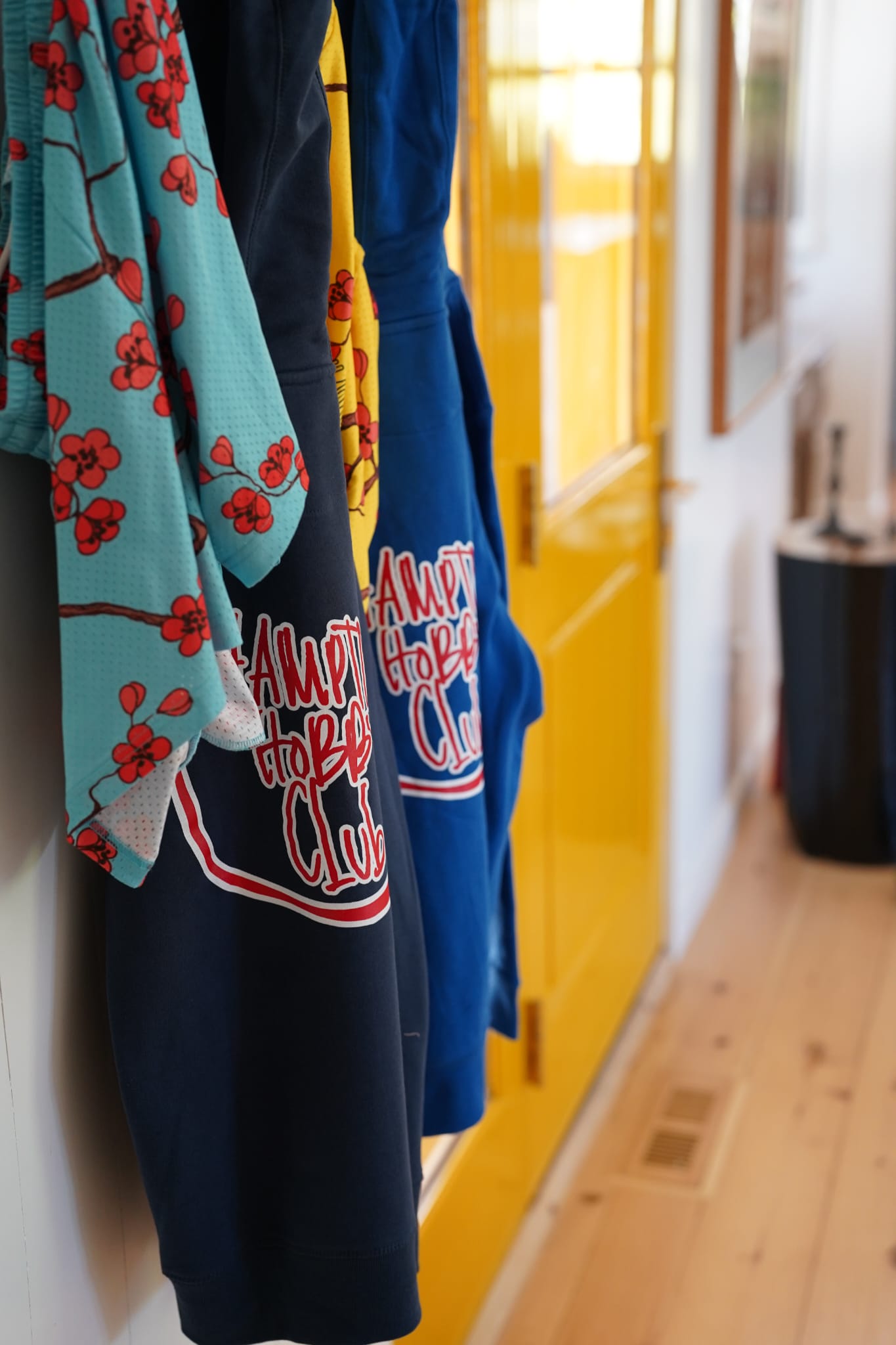 The PEPSI Hoodie