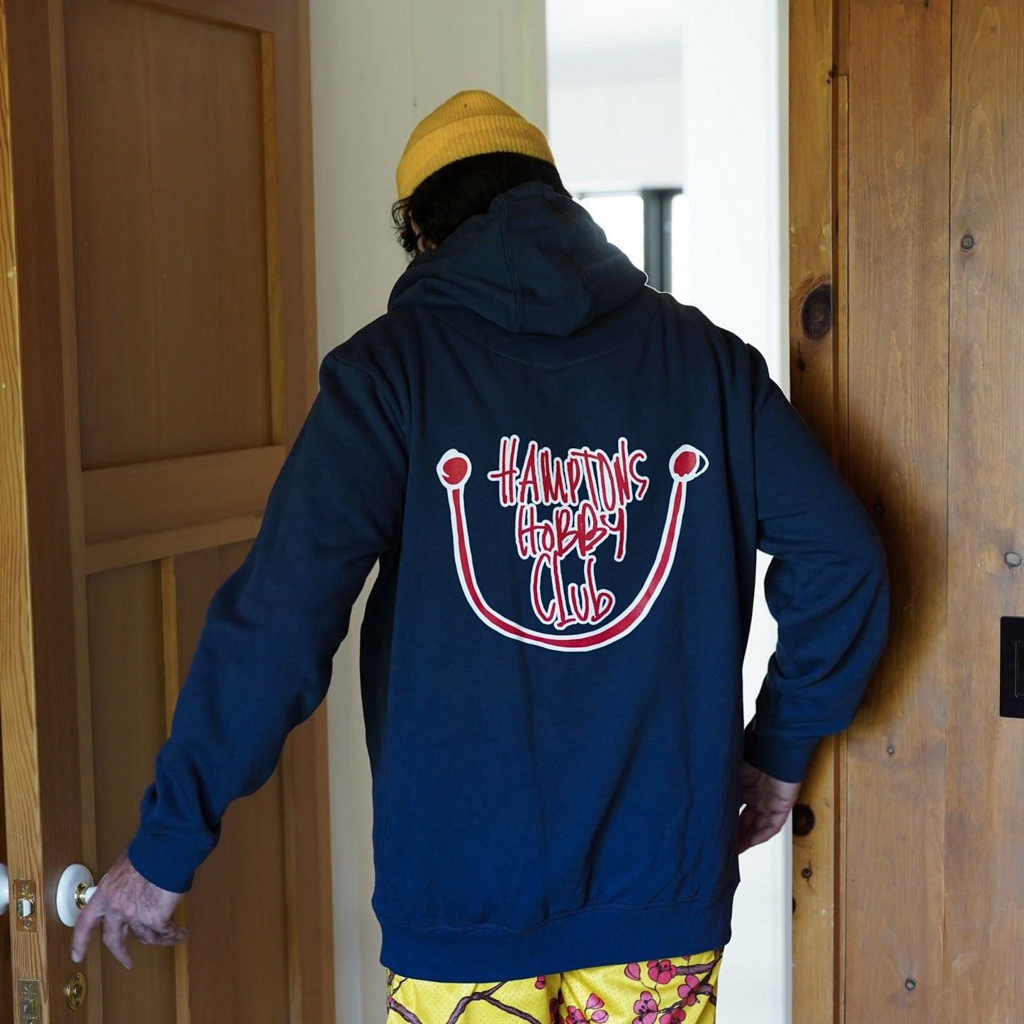 The PEPSI Hoodie