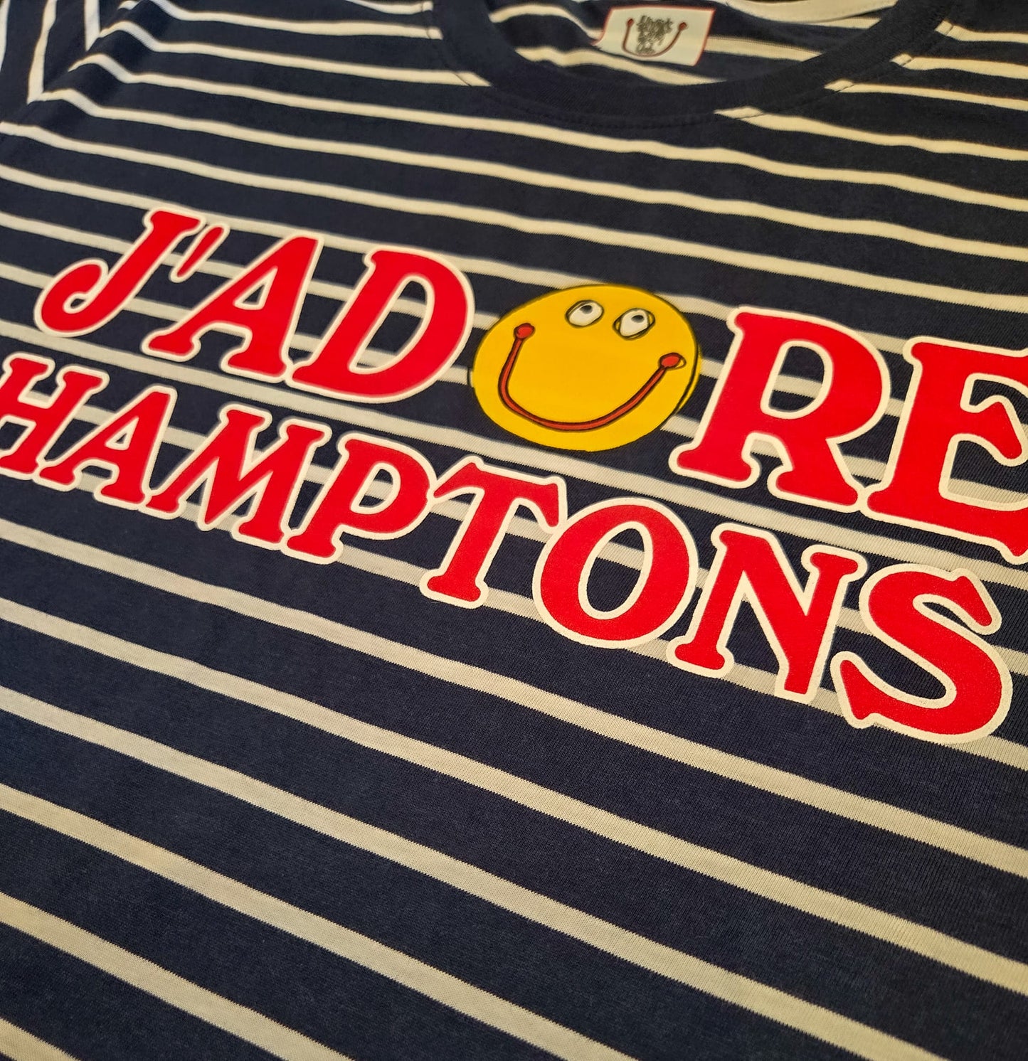 J'Adore Hamptons Club Shirt