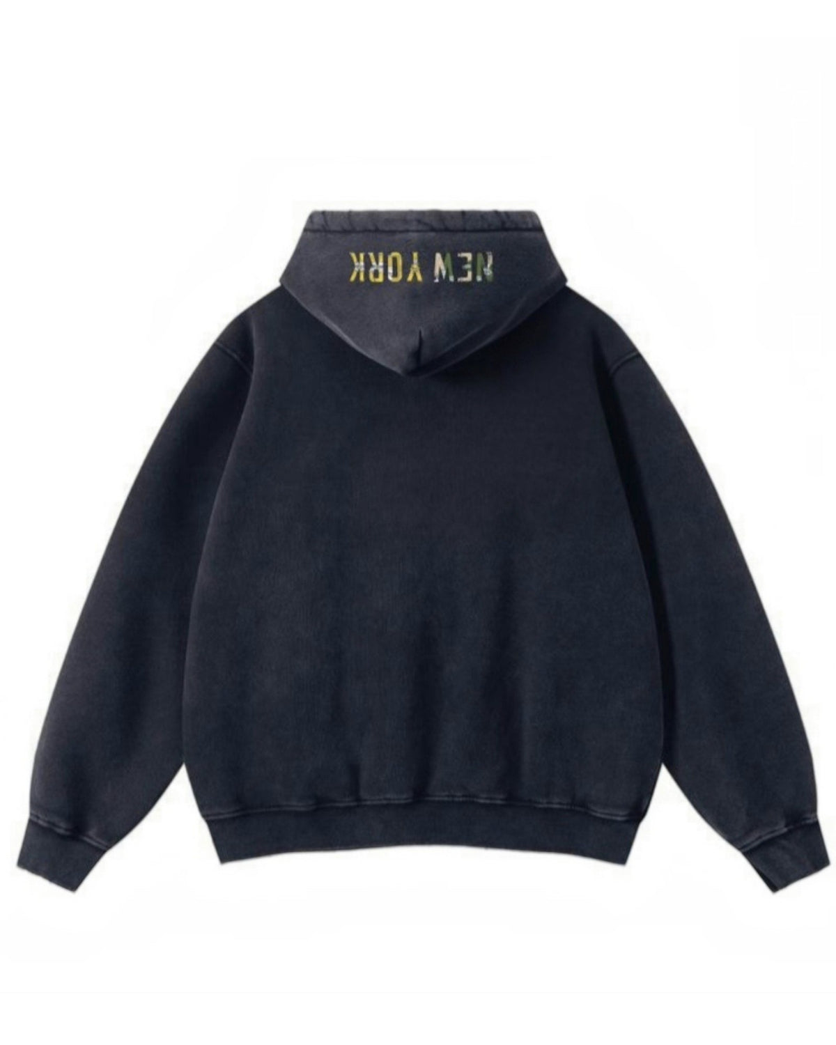 NY Bombers Home Hoodie
