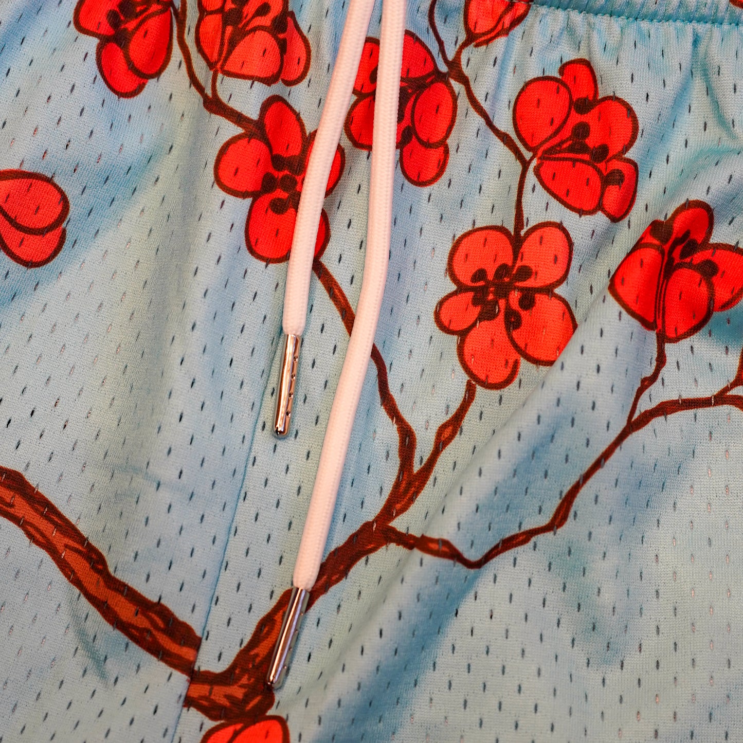 The Cherry Blossom