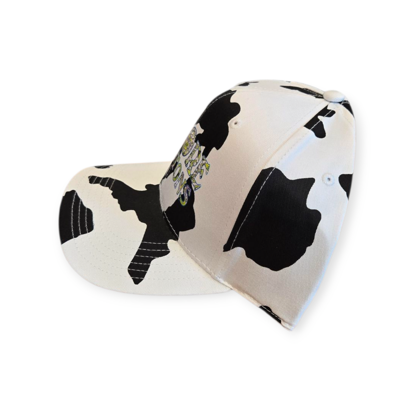J'Adore Hamptons Cow Hat