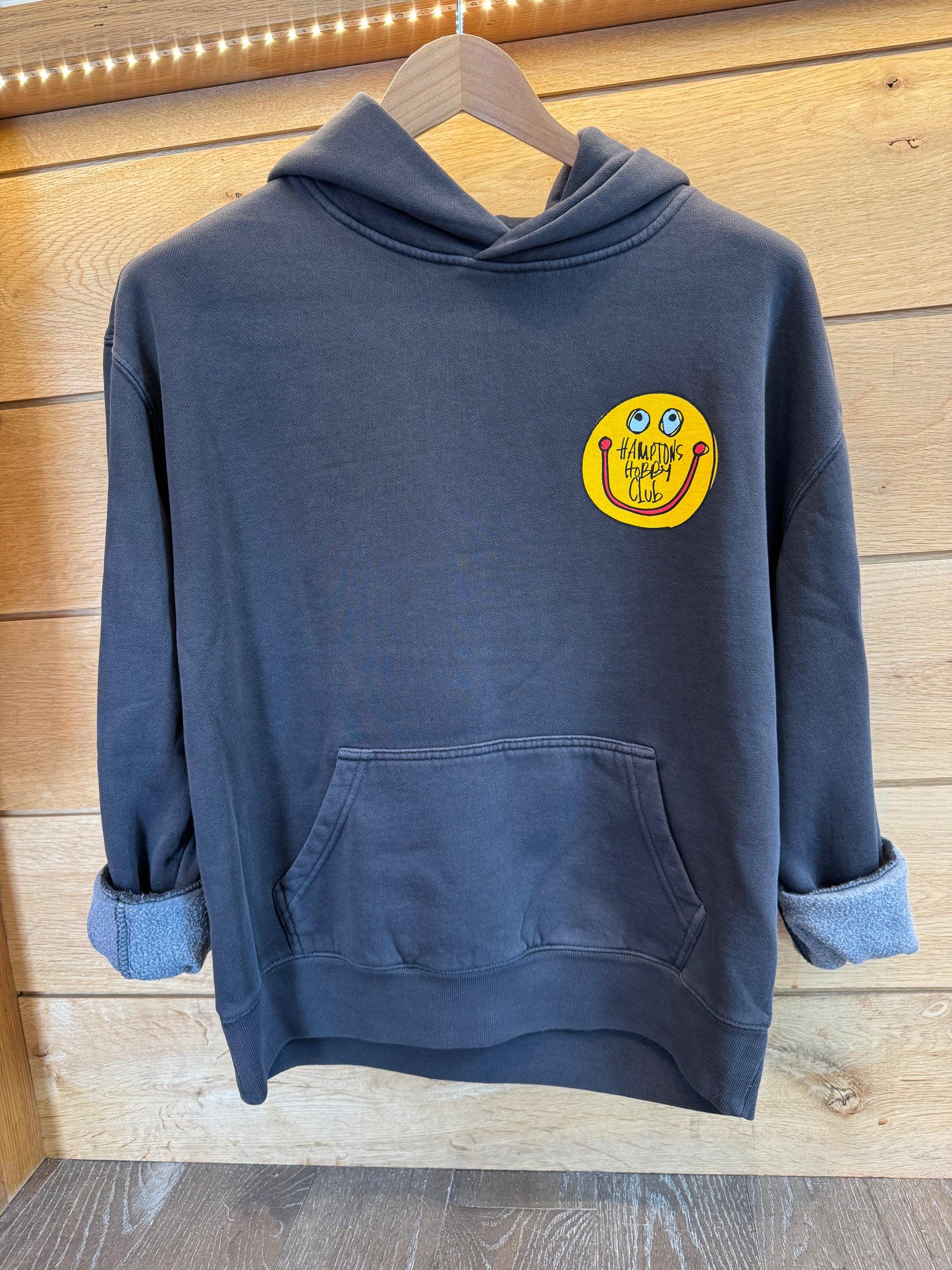 The Day One Hoodie
