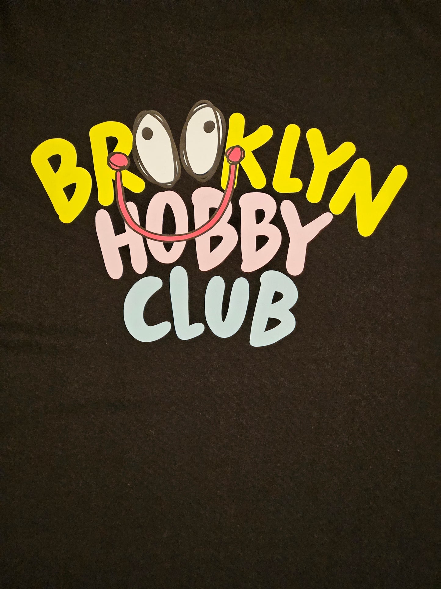 The CityStreet SS Tee