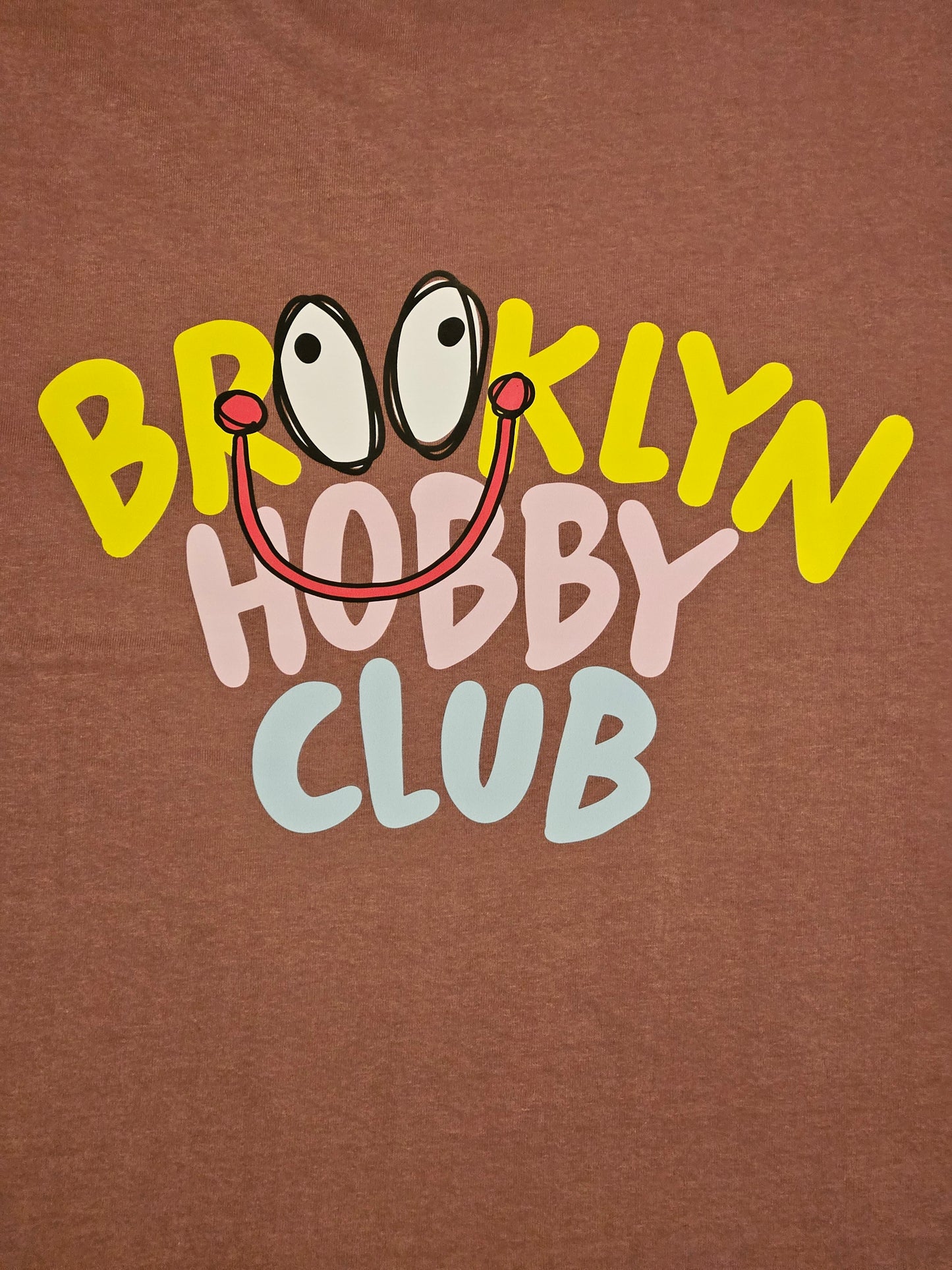 The CityStreet SS Tee