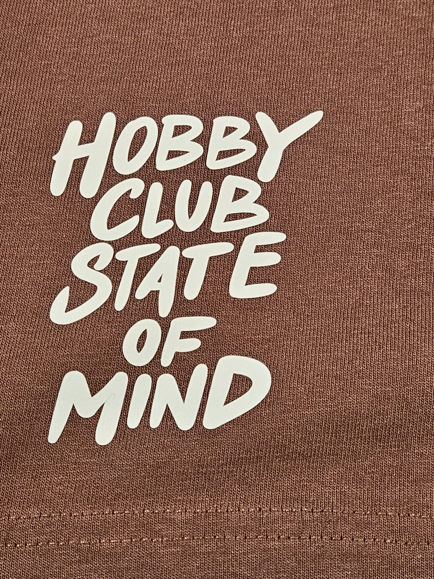 The CityStreet SS Tee