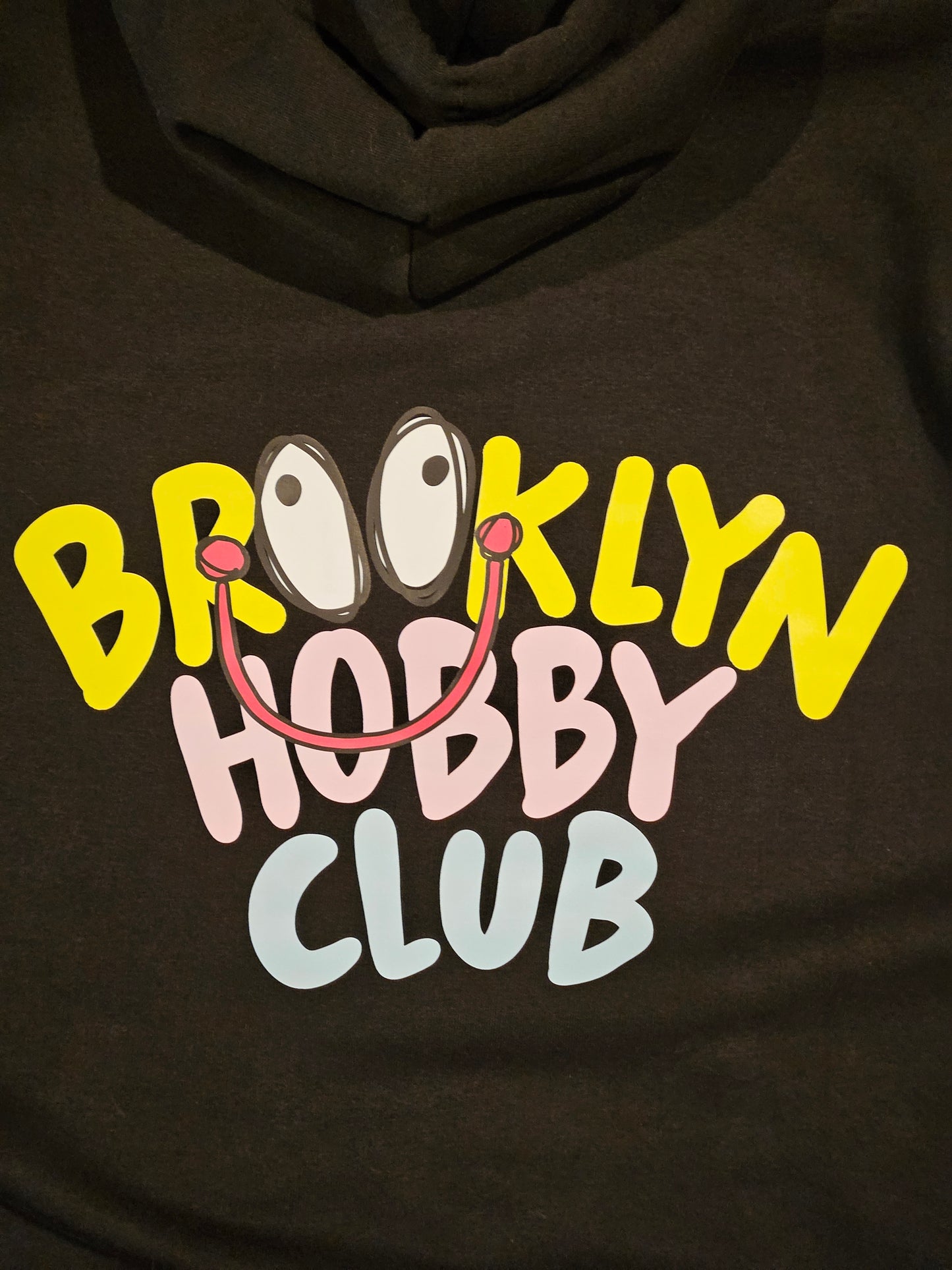 The CityStreet Hoodie