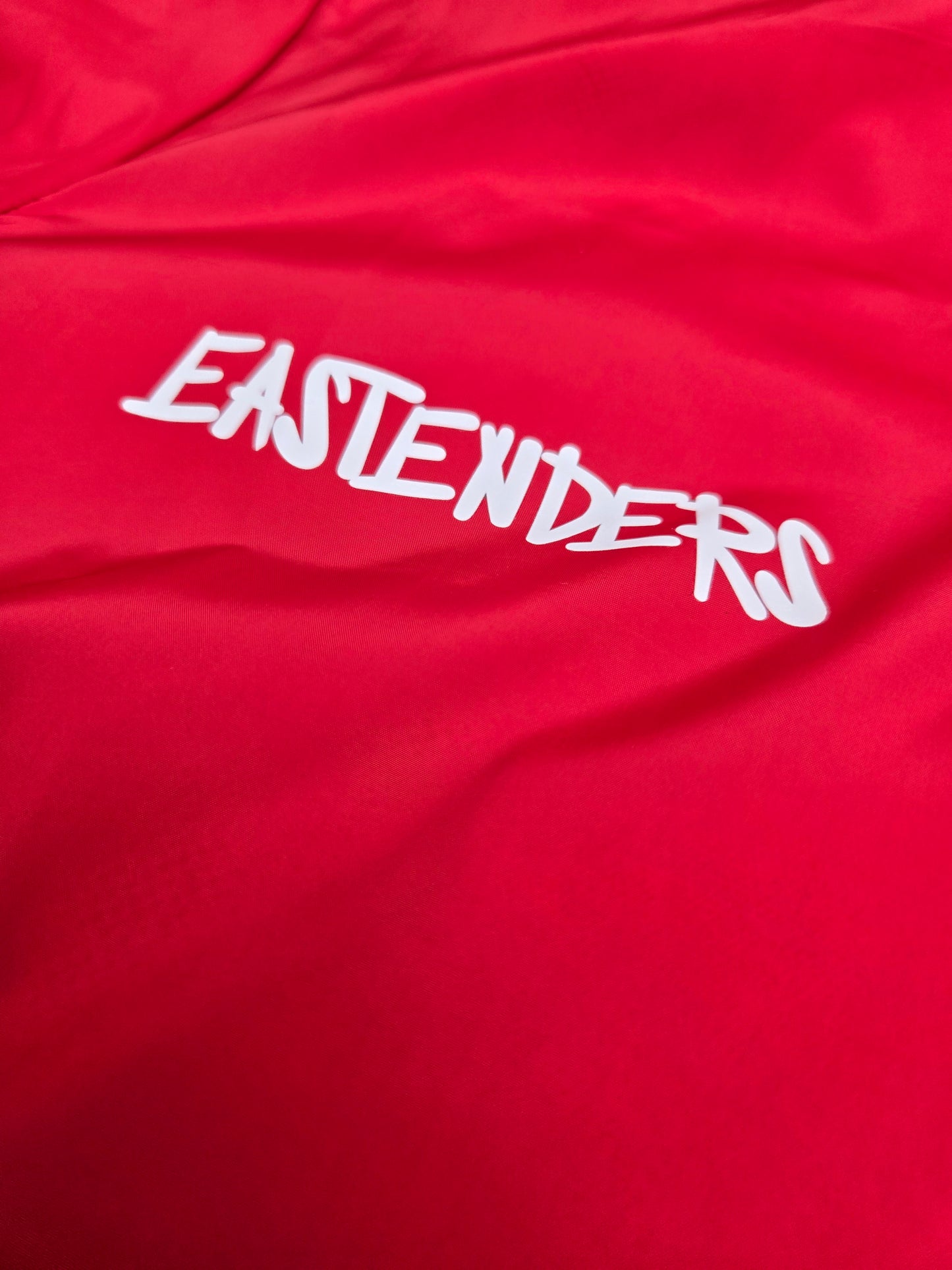 The EastEnders Jitney Jacket