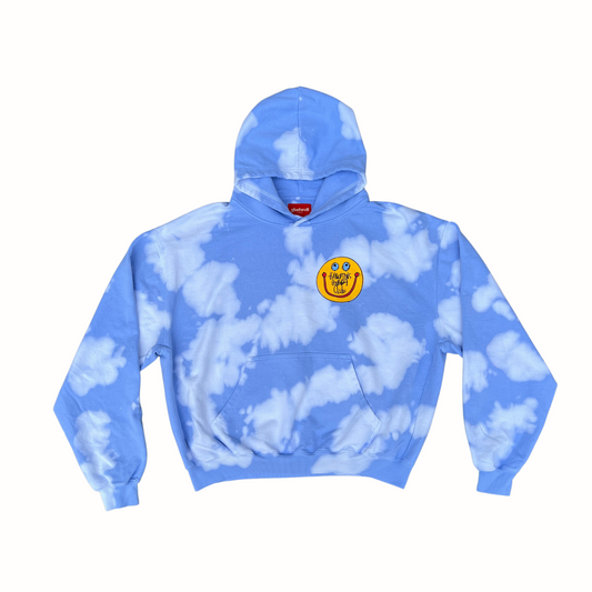 The Magritte Hobby Club Hoodie - Limited Edition