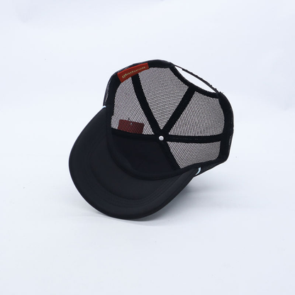 Trucker Hat - Black