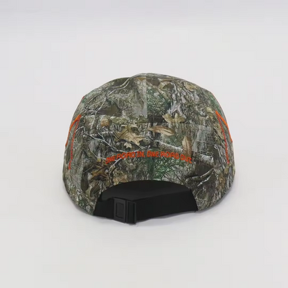 The ZigZag Sound Cap