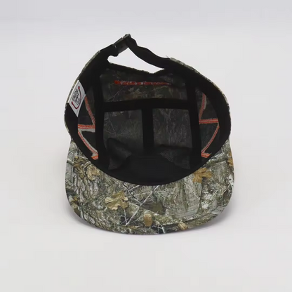 The ZigZag Sound Cap