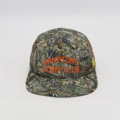 The ZigZag Sound Cap