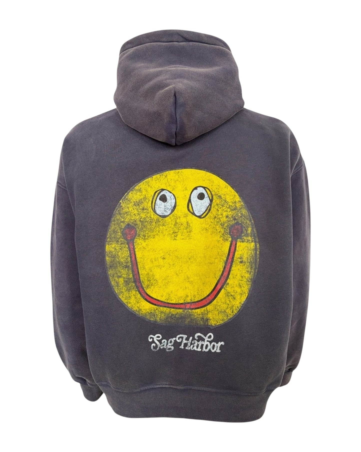 The Big Happy - Boxy Vintage