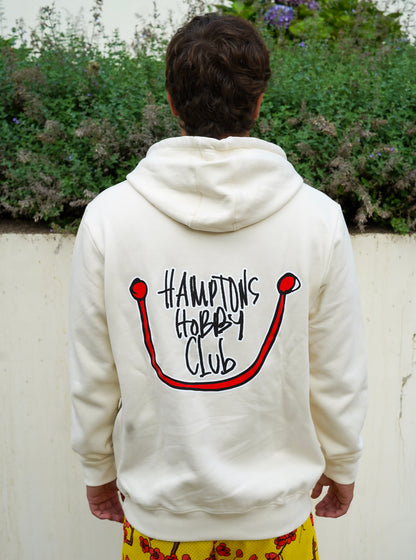 The OVERNIGHT OATS Hoodie