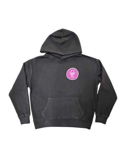 The Aura Hoodie