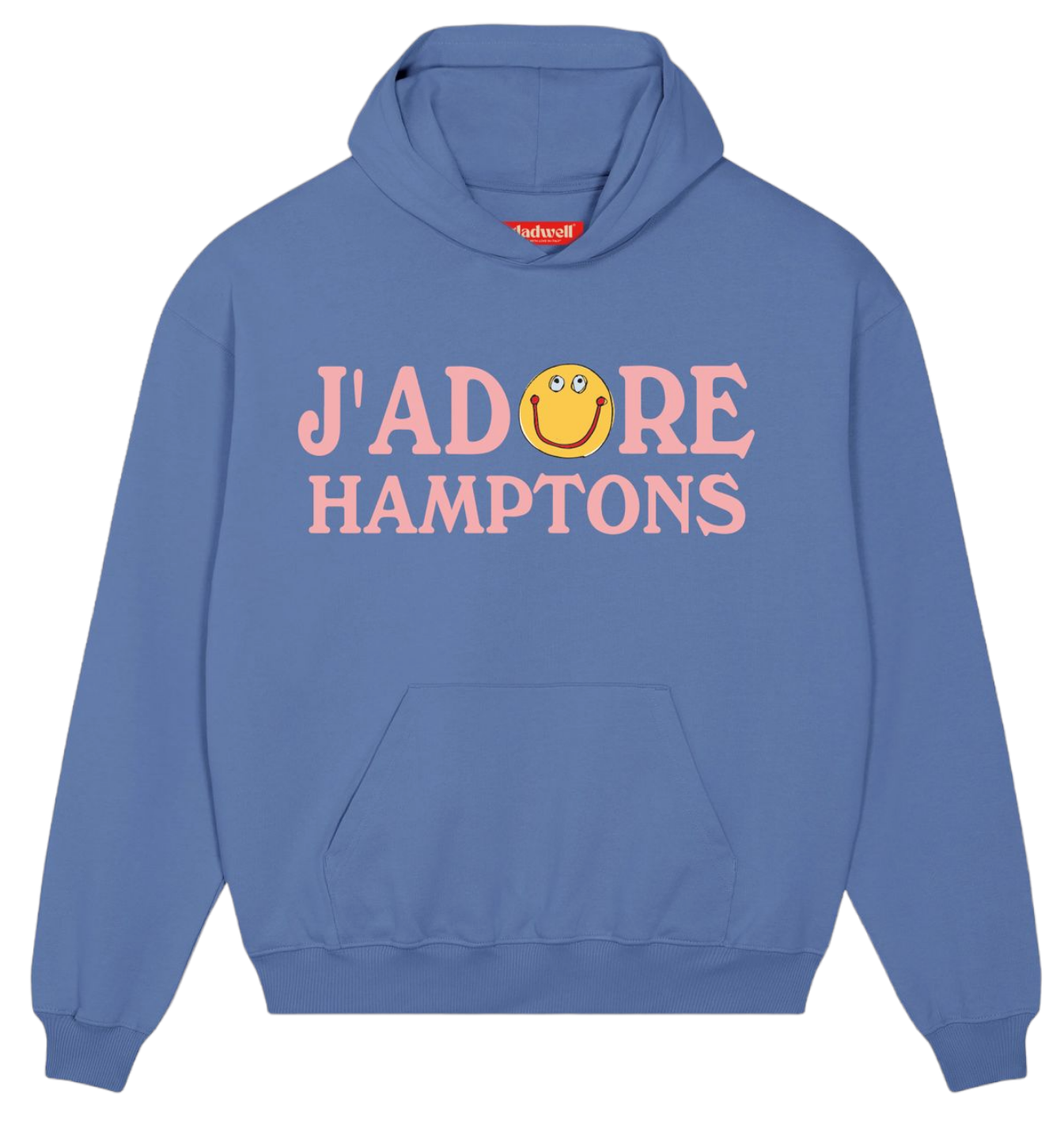 J'Adore Hamptons Hoodie