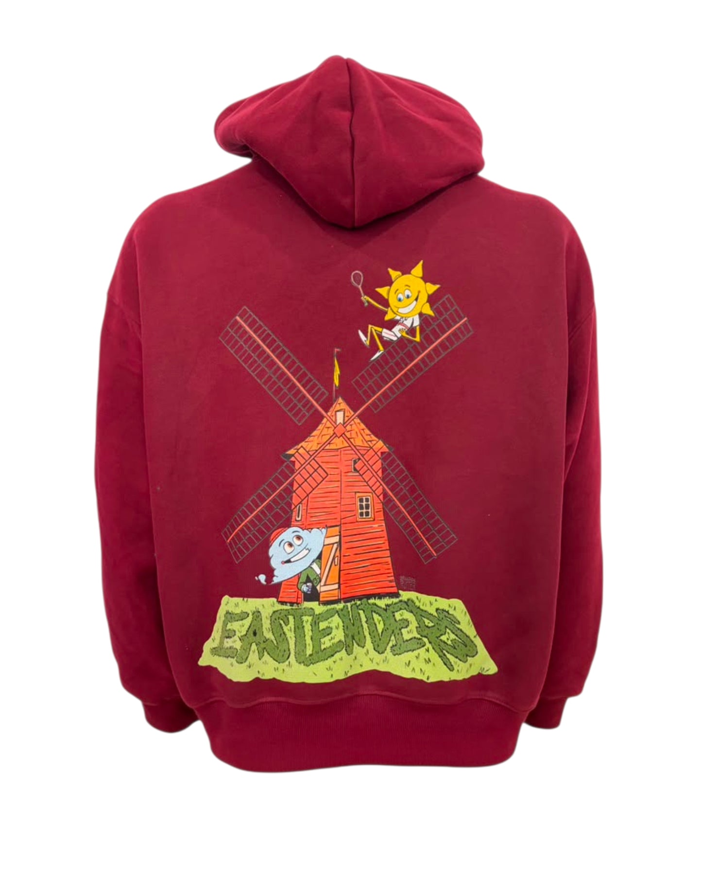 The Windmill Hoodie