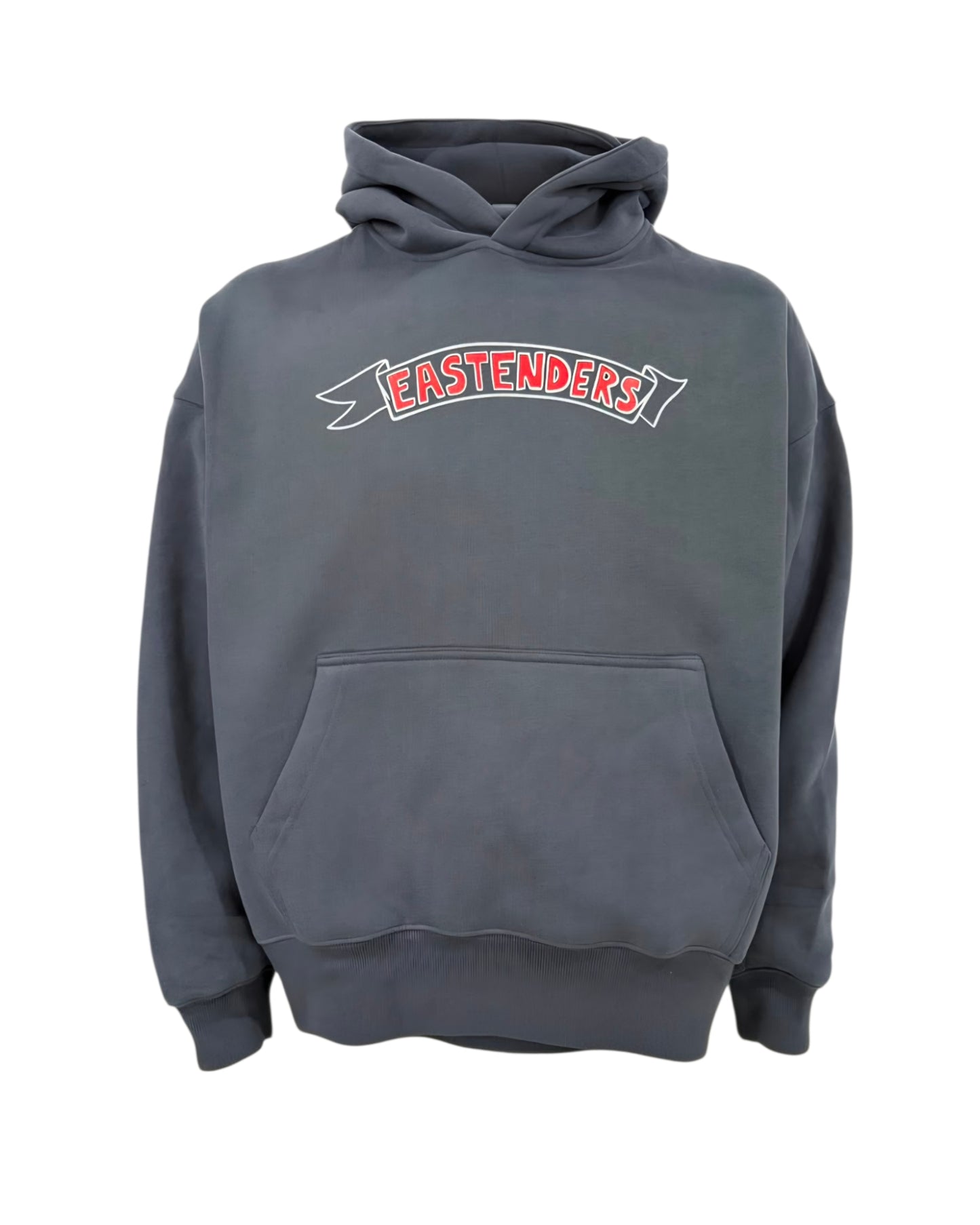 The Skiff Hoodie