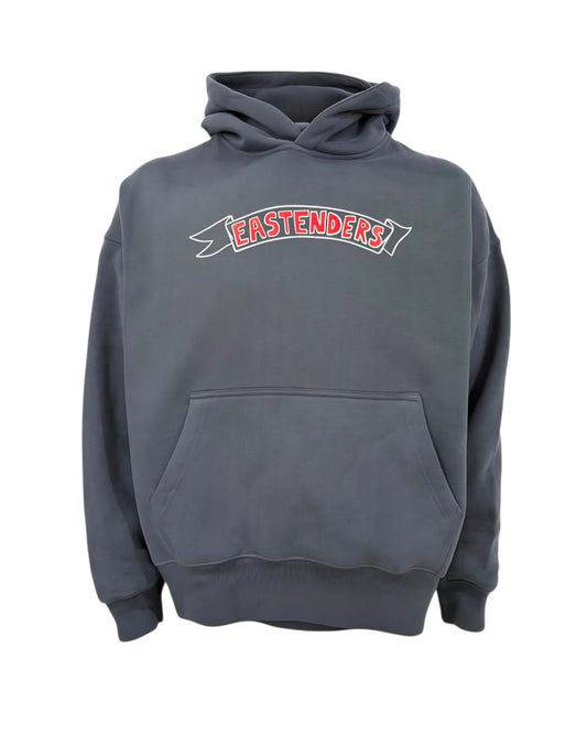 The Skiff Hoodie