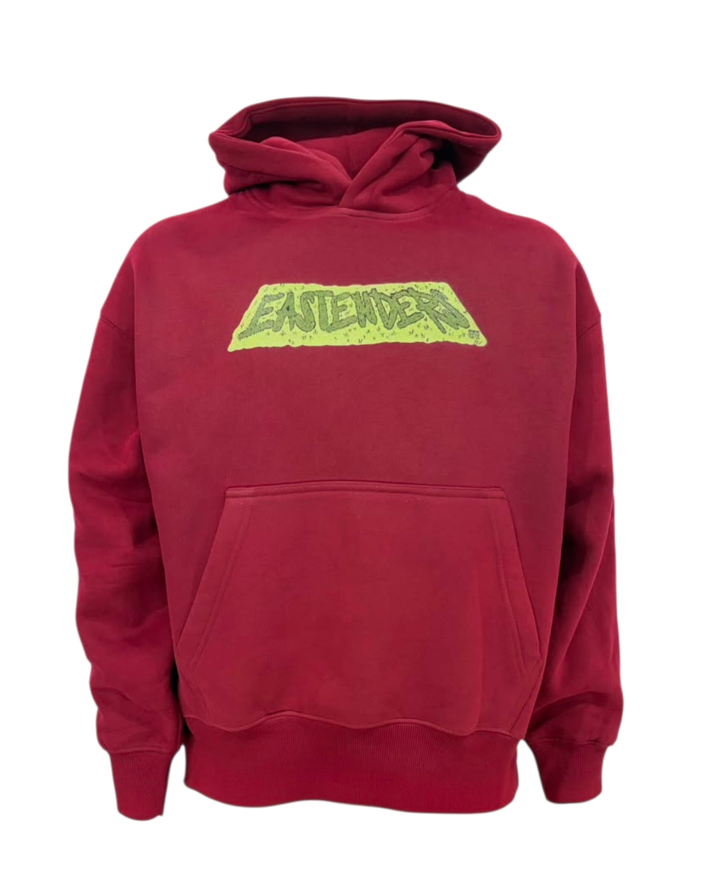The Windmill Hoodie