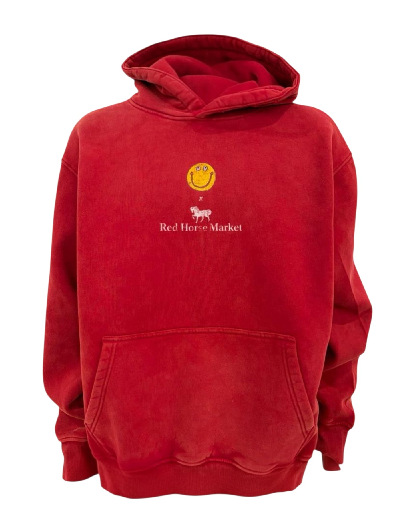 Red Horse Market x Hamptons Hobby Club Hoodie Preorder