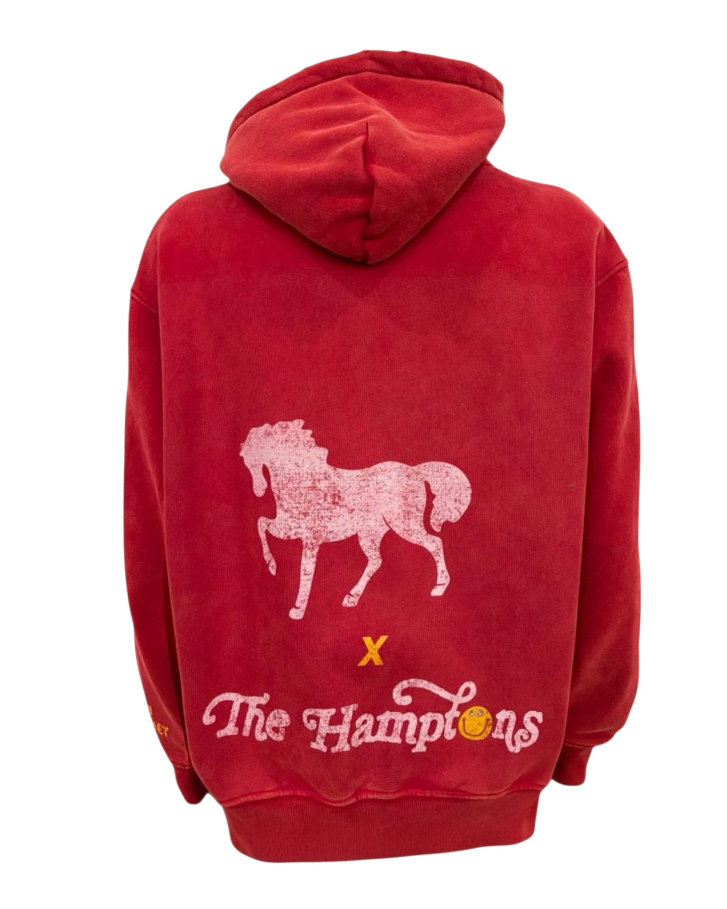 Red Horse Market x Hamptons Hobby Club Hoodie Preorder