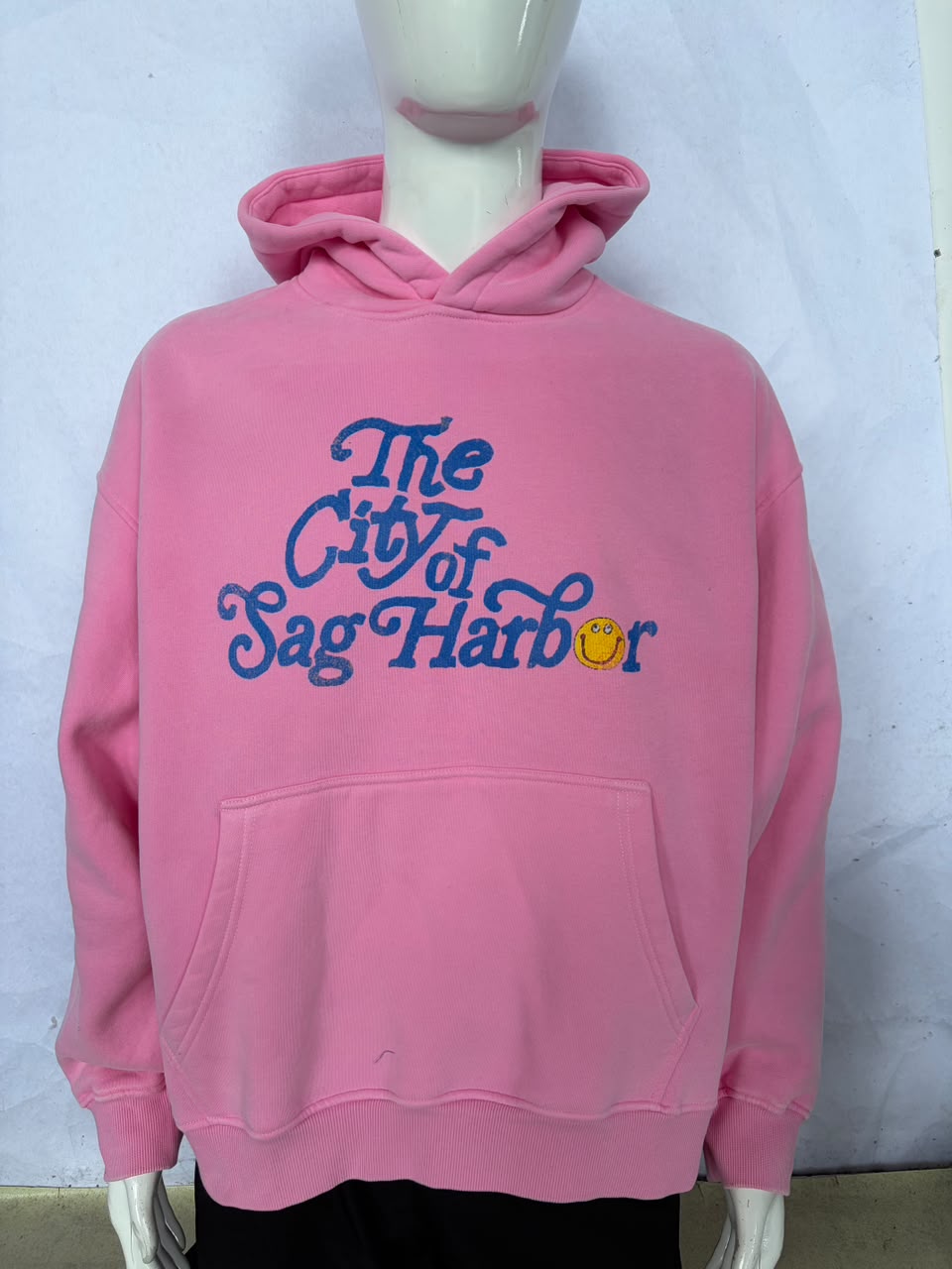 The Big Happy - Boxy Vintage