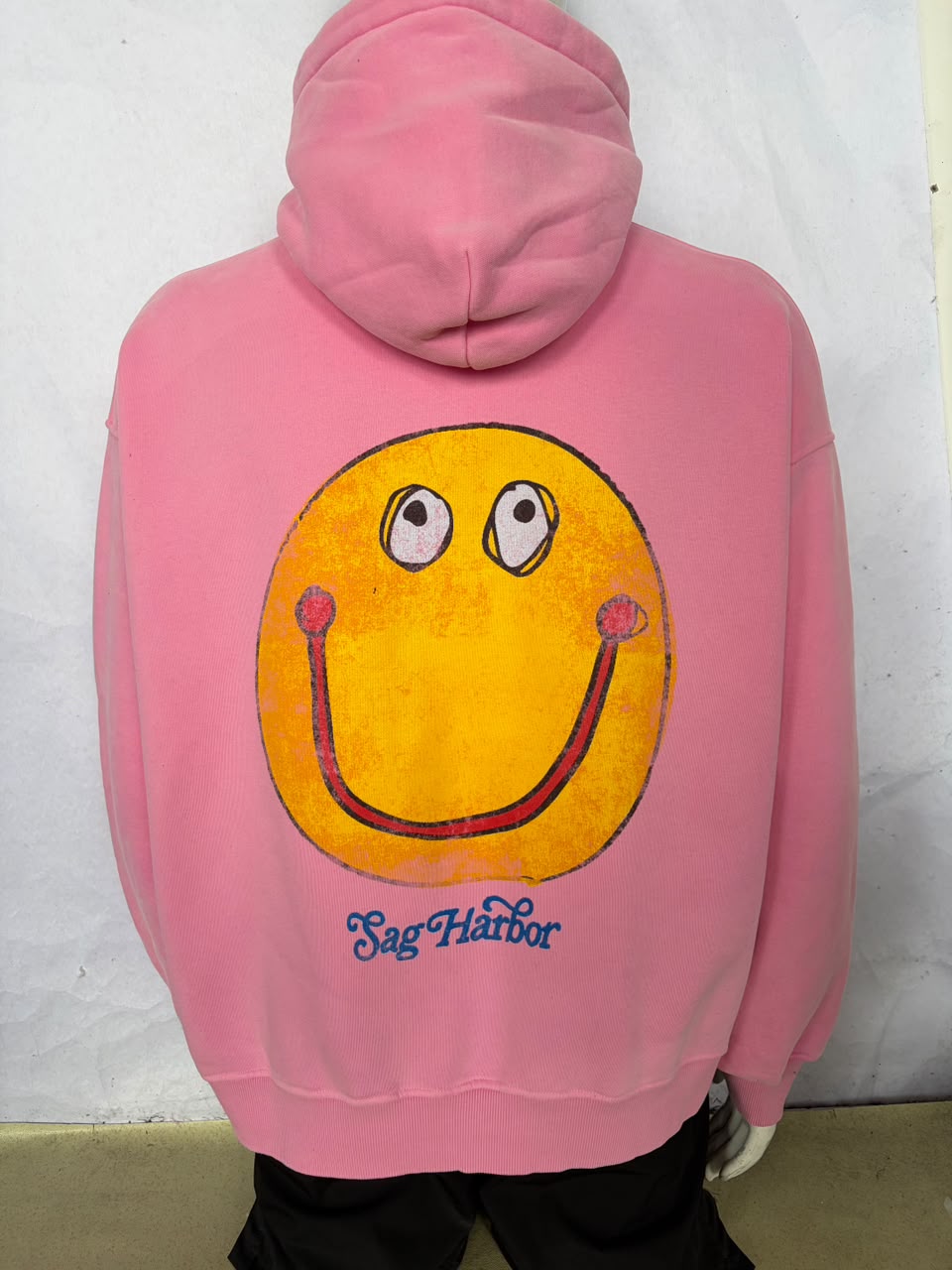 The Big Happy - Boxy Vintage