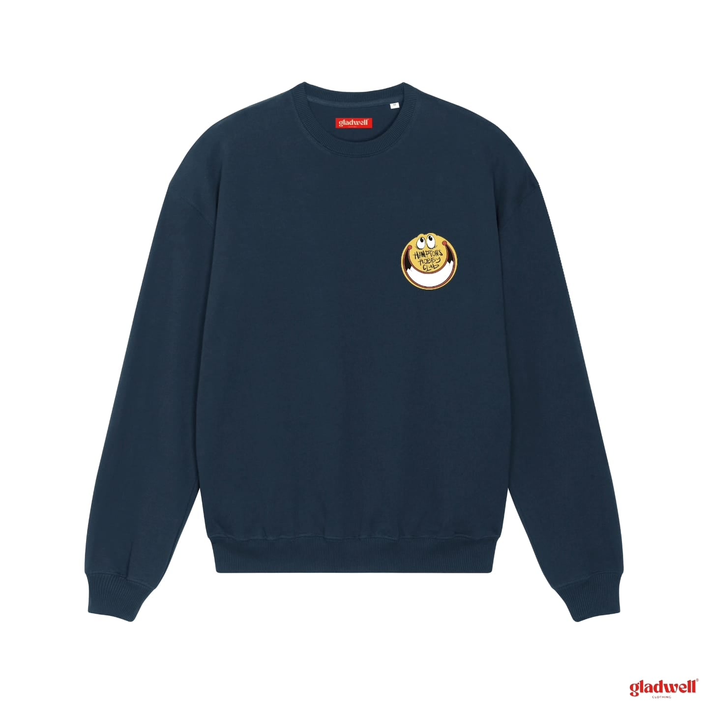 The Jack Crewneck