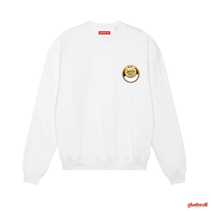 The Jack Crewneck