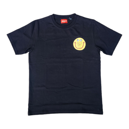 Black Hobby Club Short Sleeve T-Shirt