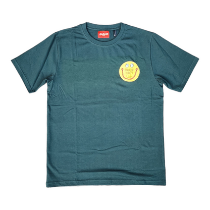 Hunter Green Hobby Club Short Sleeve T-Shirt