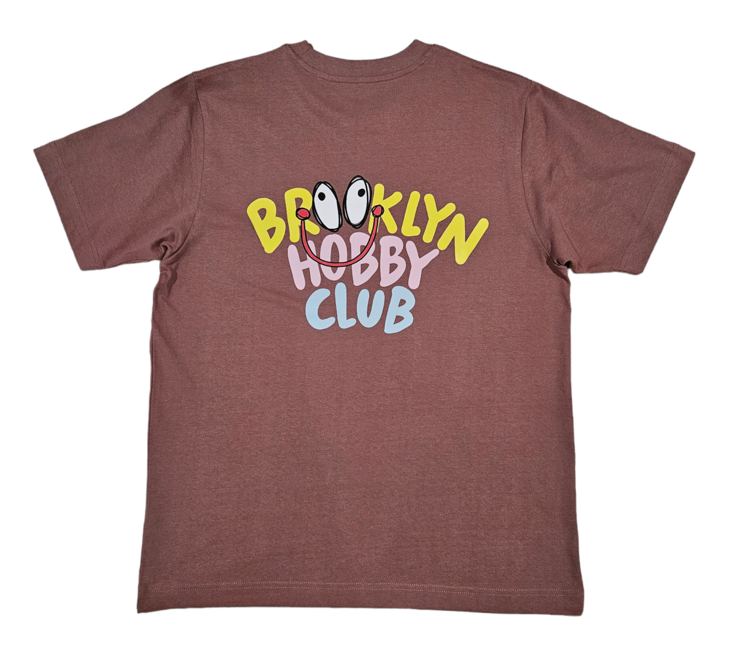 The CityStreet SS Tee