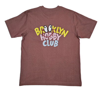 The CityStreet SS Tee